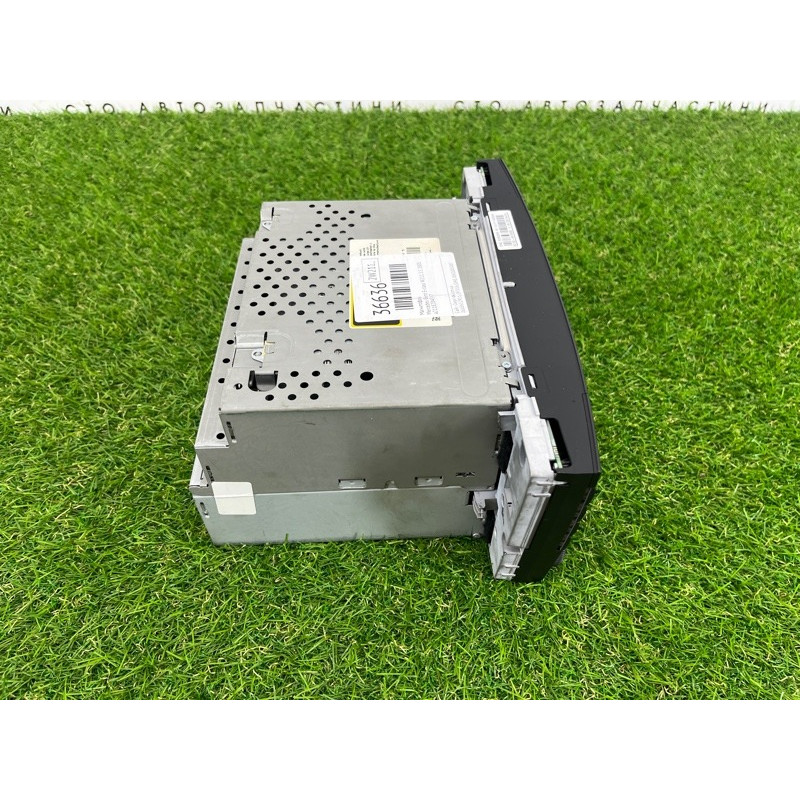 Магнитофон (электрика) Mercedes-Benz E-class W211 2008 3.5 A2119062200