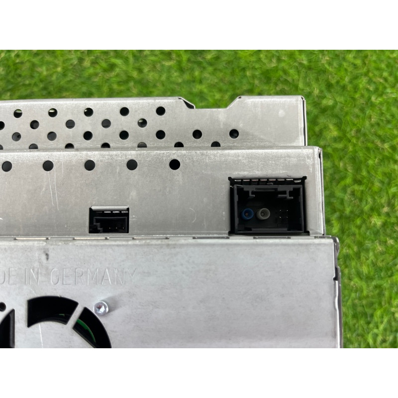 Магнитофон (электрика) Mercedes-Benz E-class W211 2008 3.5 A2119062200