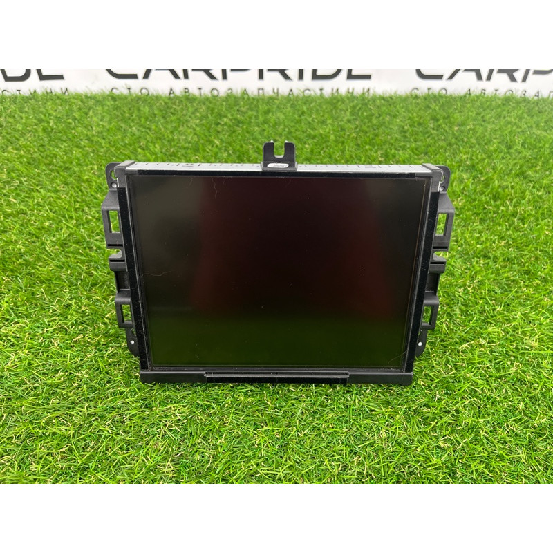 Магнитофон (электрика) Jeep Cherokee Trailhawk 2014 2.4 68211959AC