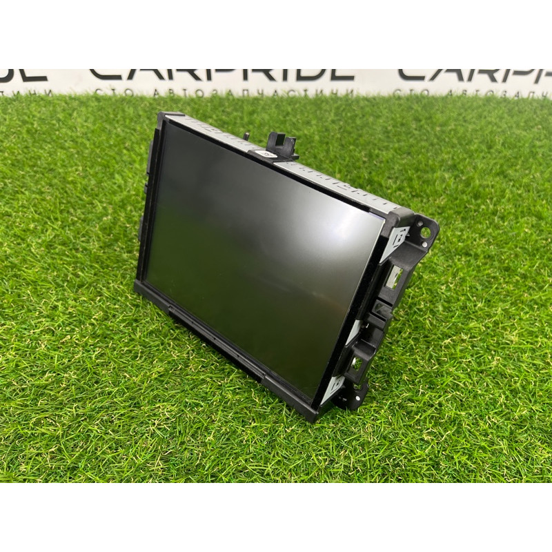 Магнитофон (электрика) Jeep Cherokee Trailhawk 2014 2.4 68211959AC