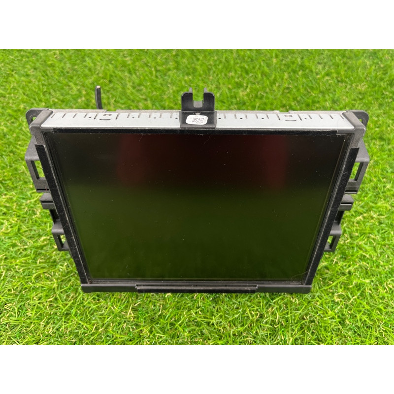 Магнитофон (электрика) Jeep Cherokee Trailhawk 2014 2.4 68211959AC