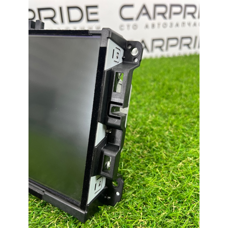 Магнитофон (электрика) Jeep Cherokee Trailhawk 2014 2.4 68211959AC