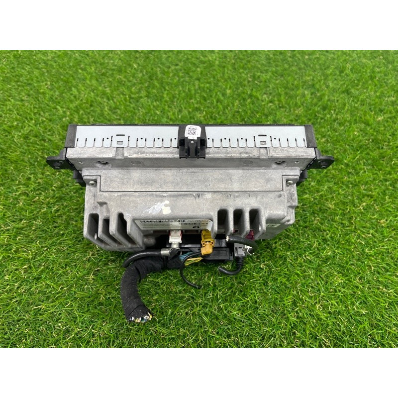 Магнитофон (электрика) Jeep Cherokee Trailhawk 2014 2.4 68211959AC