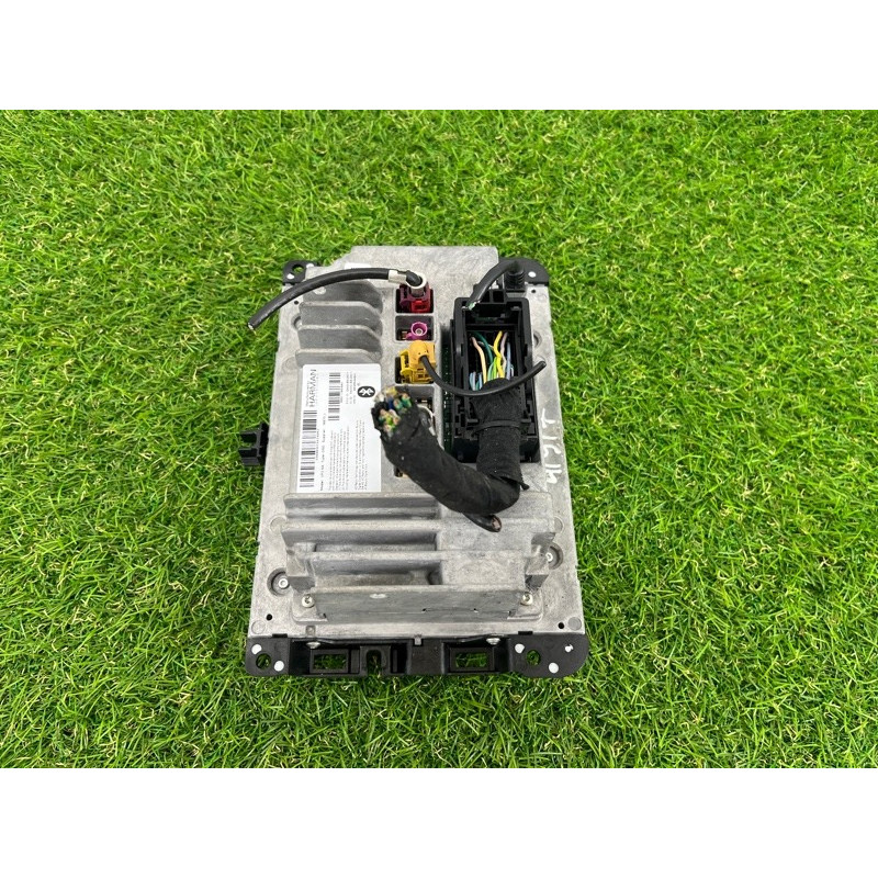 Магнитофон (электрика) Jeep Cherokee Trailhawk 2014 2.4 68211959AC