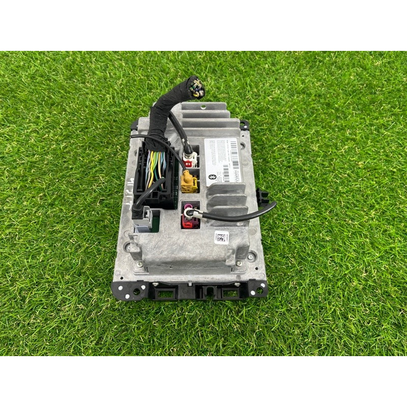 Магнитофон (электрика) Jeep Cherokee Trailhawk 2014 2.4 68211959AC