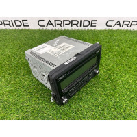 Магнитофон