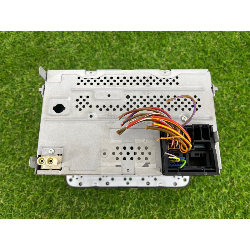 Магнитофон (электрика) Volkswagen Jetta MK6 2011 2.5 1K0035164A