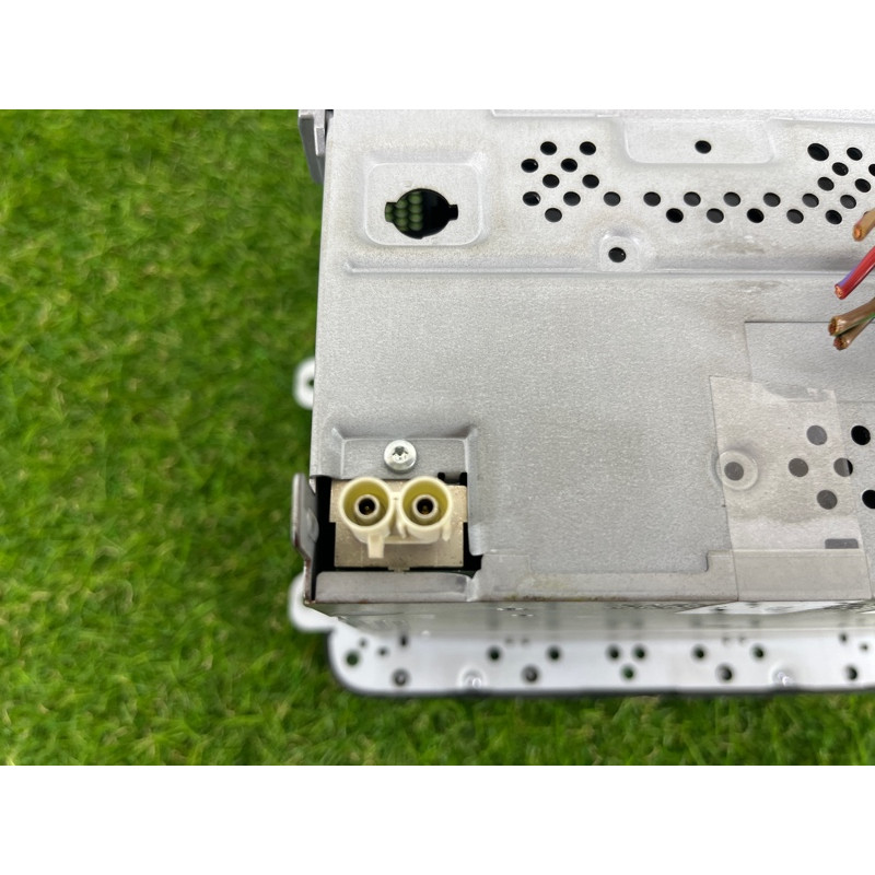 Магнитофон (электрика) Volkswagen Jetta MK6 2011 2.5 1K0035164A