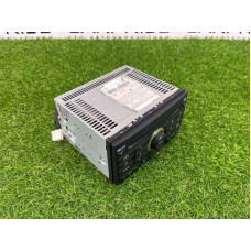 Магнитофон