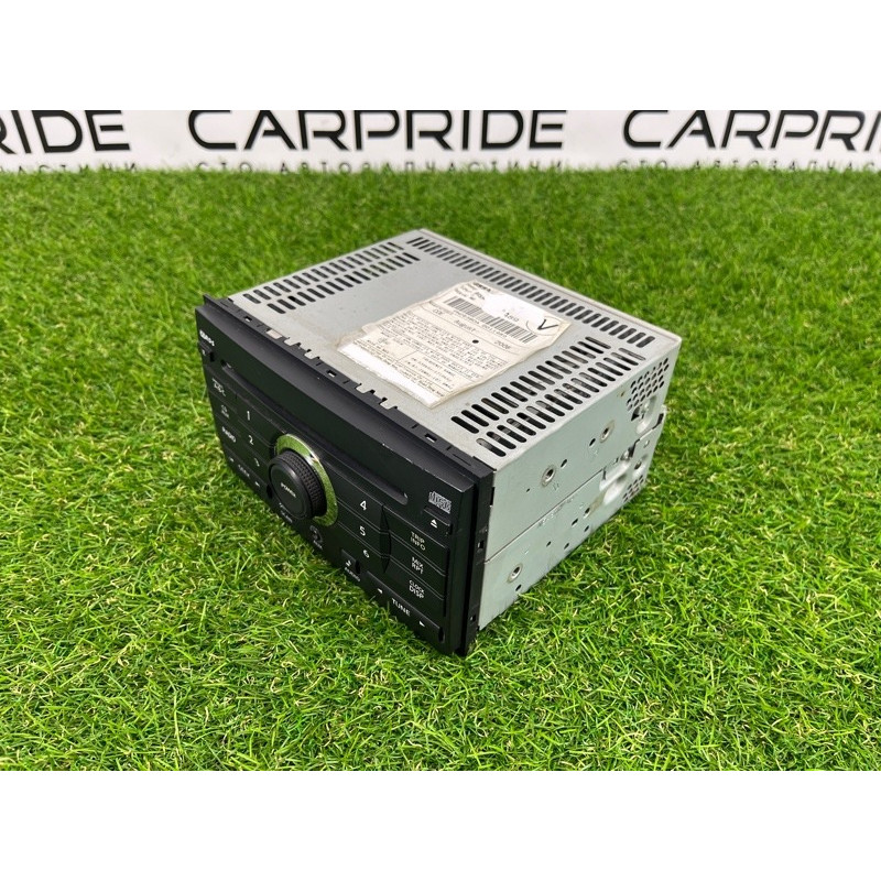 Магнитофон (электрика) Nissan Maxima A34 28185ZK30A