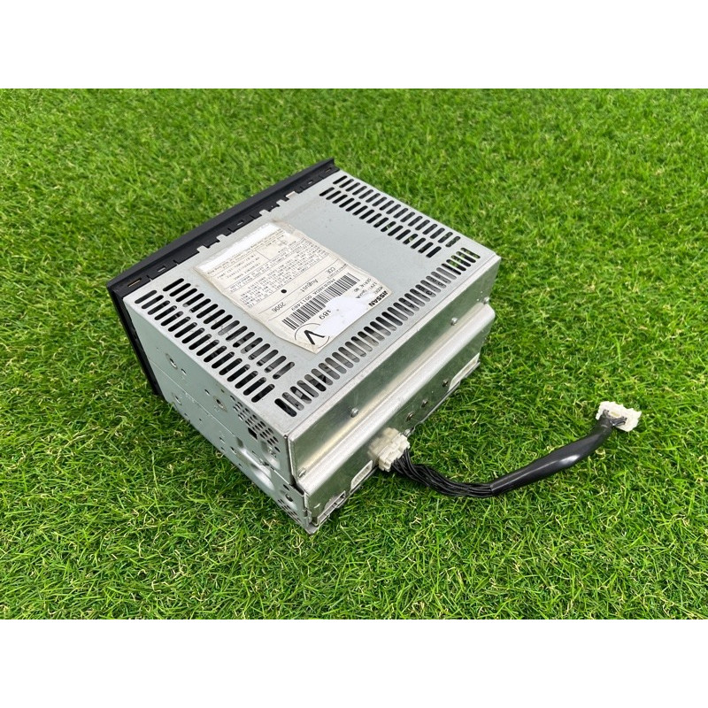 Магнитофон (электрика) Nissan Maxima A34 28185ZK30A