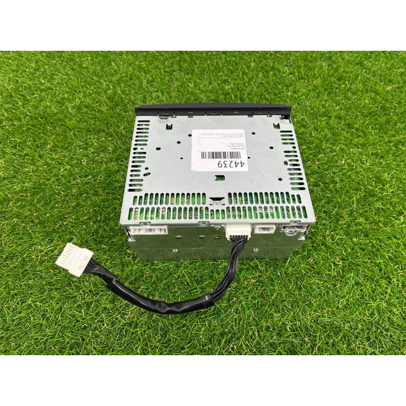 Магнитофон (электрика) Nissan Maxima A34 28185ZK30A