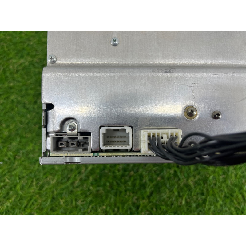 Магнитофон (электрика) Nissan Maxima A34 28185ZK30A