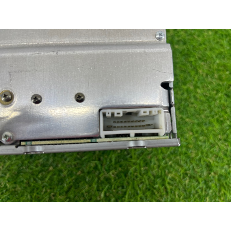 Магнитофон (электрика) Nissan Maxima A34 28185ZK30A