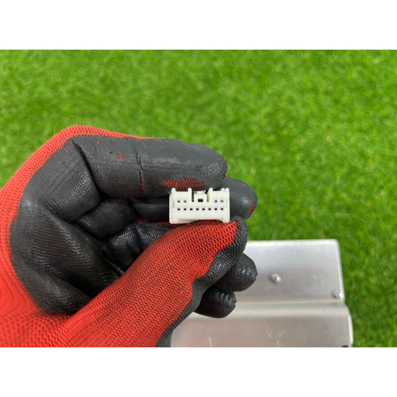 Магнитофон (электрика) Nissan Maxima A34 28185ZK30A