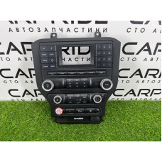 Панель управления мультимедиа