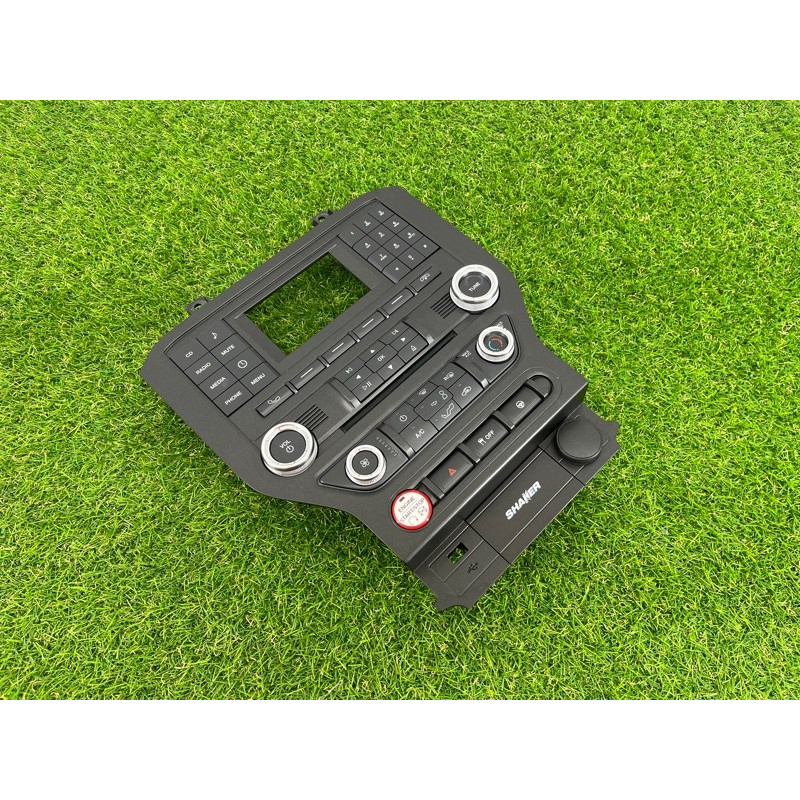 Панель управления мультимедиа (электрика / блок управления) FORD Mustang MK6 2017 2.3 FR3Z18842K