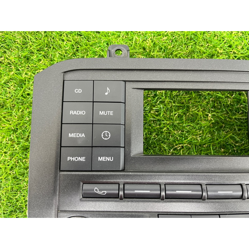 Панель управления мультимедиа (электрика / блок управления) FORD Mustang MK6 2017 2.3 FR3Z18842K