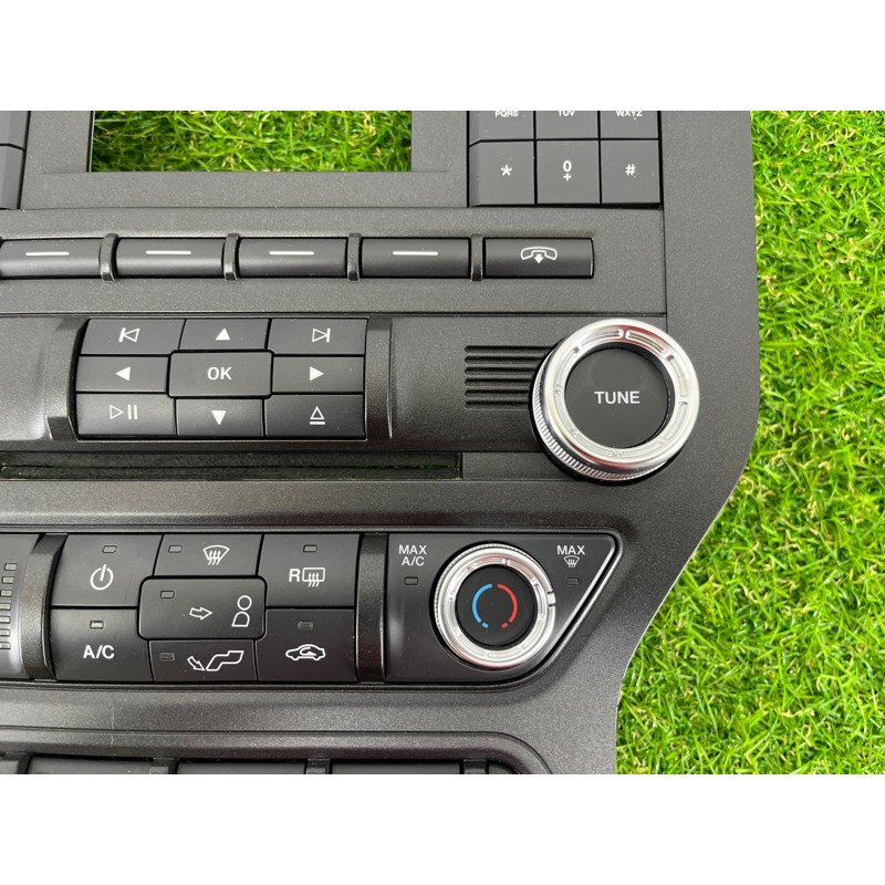 Панель управления мультимедиа (электрика / блок управления) FORD Mustang MK6 2017 2.3 FR3Z18842K