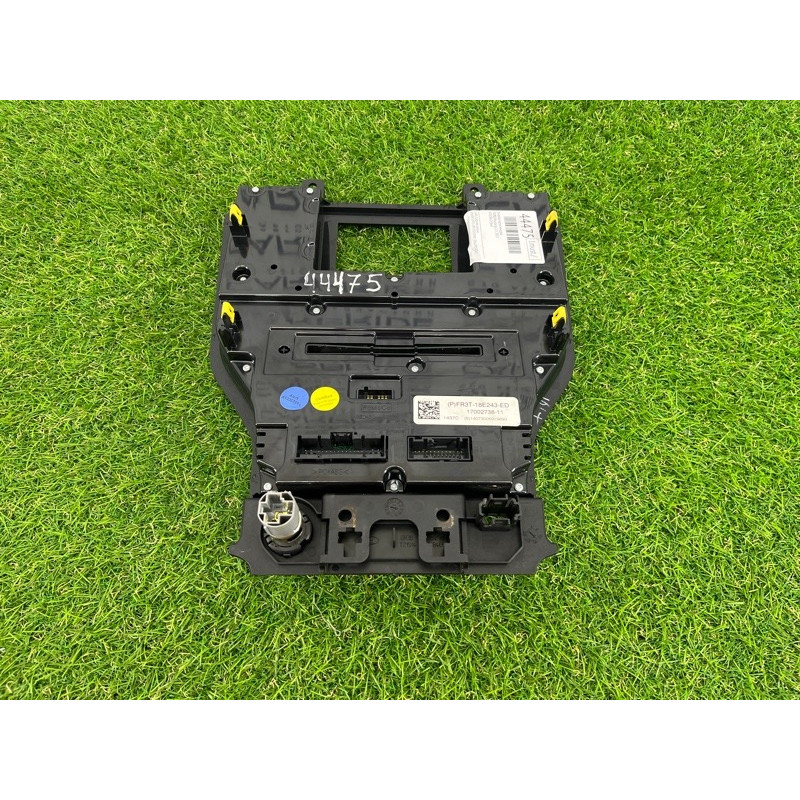 Панель управления мультимедиа (электрика / блок управления) FORD Mustang MK6 2017 2.3 FR3Z18842K