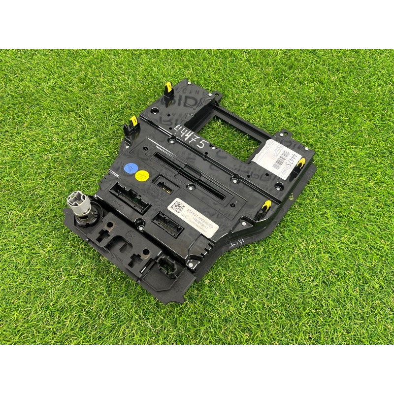 Панель управления мультимедиа (электрика / блок управления) FORD Mustang MK6 2017 2.3 FR3Z18842K