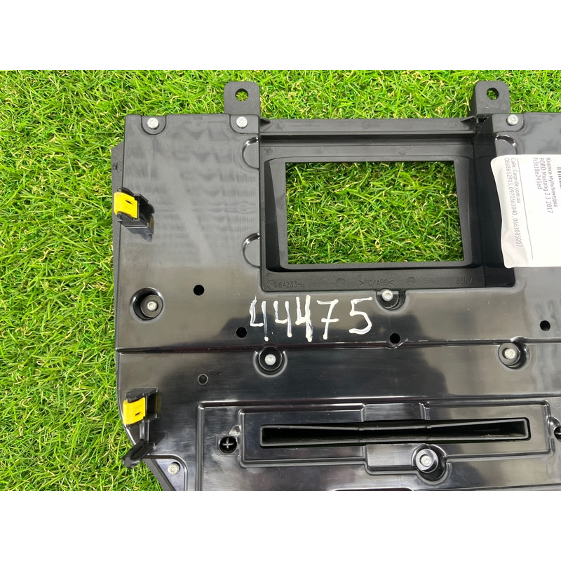 Панель управления мультимедиа (электрика / блок управления) FORD Mustang MK6 2017 2.3 FR3Z18842K