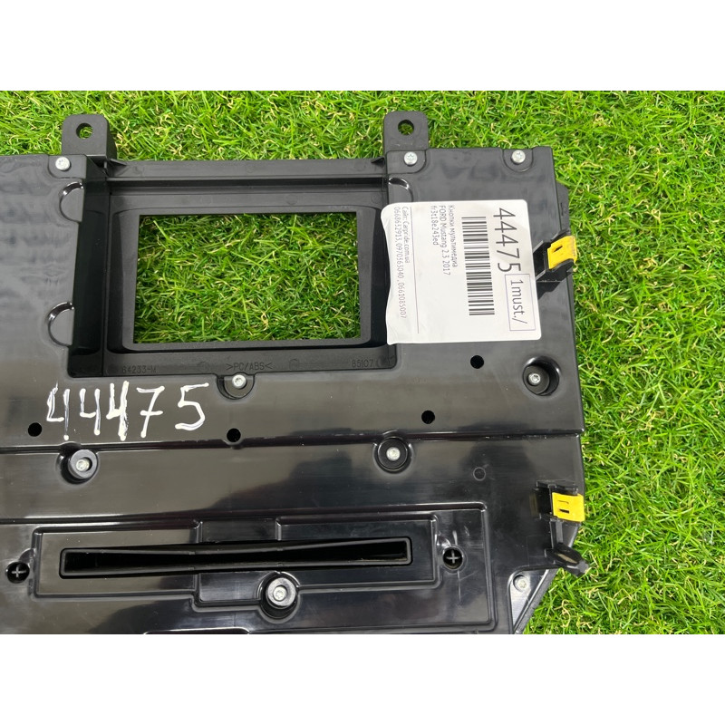 Панель управления мультимедиа (электрика / блок управления) FORD Mustang MK6 2017 2.3 FR3Z18842K