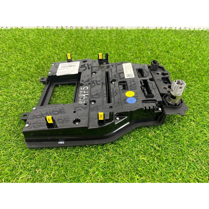 Панель управления мультимедиа (электрика / блок управления) FORD Mustang MK6 2017 2.3 FR3Z18842K