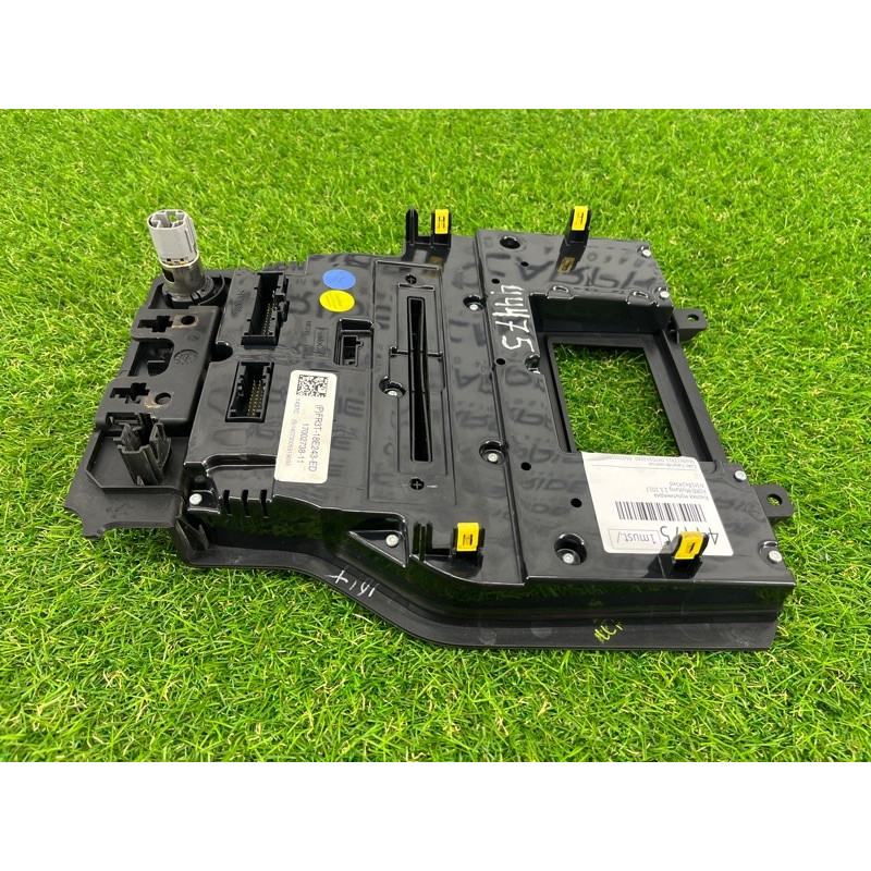 Панель управления мультимедиа (электрика / блок управления) FORD Mustang MK6 2017 2.3 FR3Z18842K