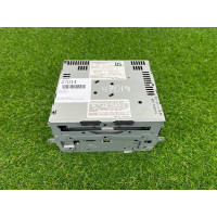 Магнитофон