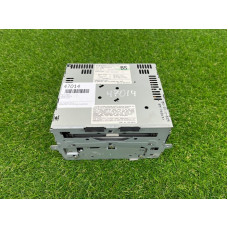 Магнитофон