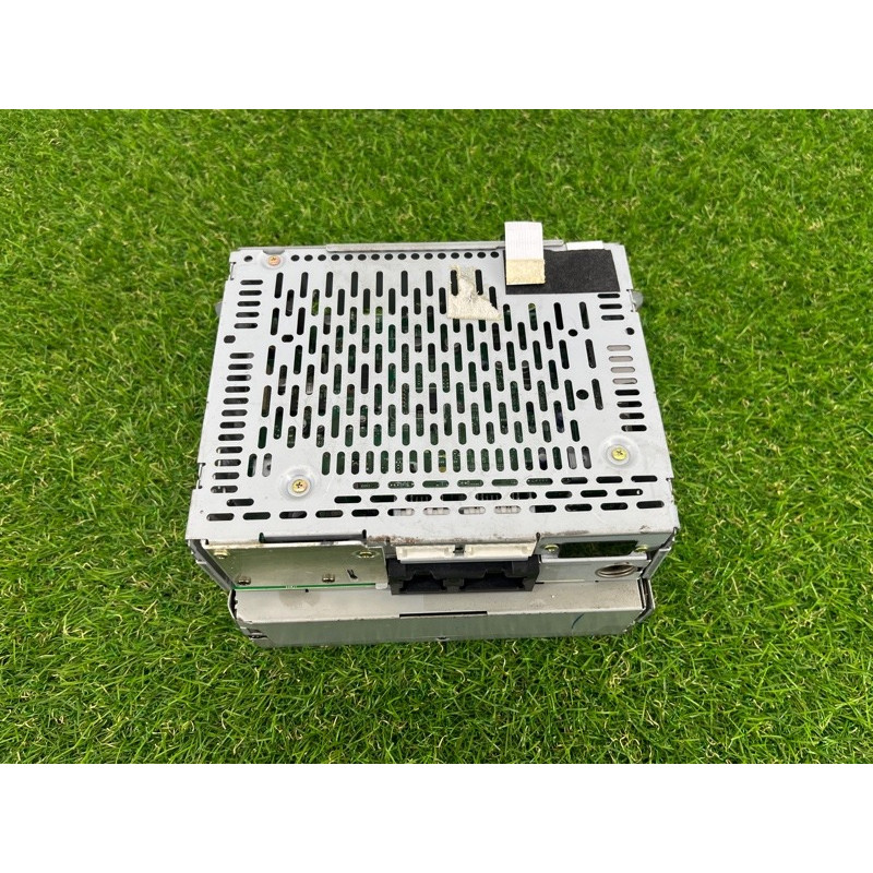 Магнитофон (электрика) Infiniti G35 Coupe 2005 28185AC705