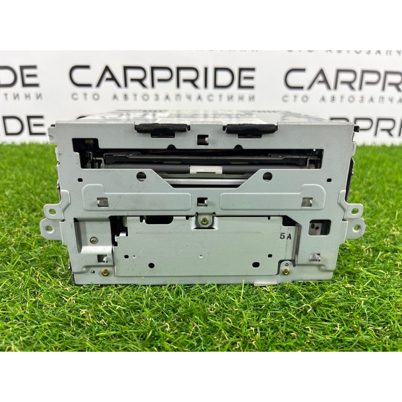 Магнитофон (электрика) Infiniti G35 Coupe 2005 28185AC705