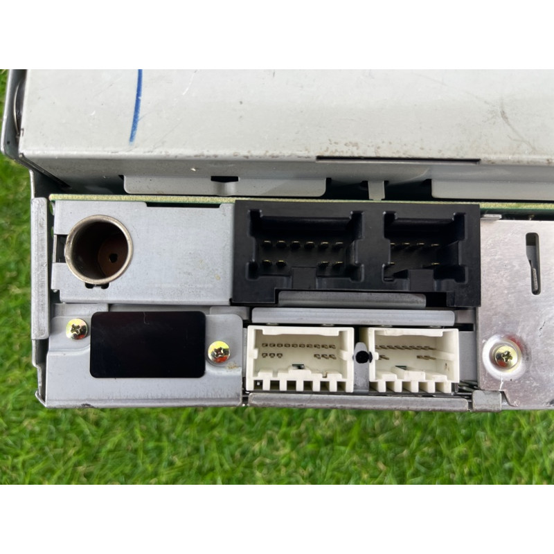 Магнитофон (электрика) Infiniti G35 Coupe 2005 28185AC705