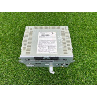 Магнитофон