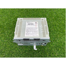 Магнитофон