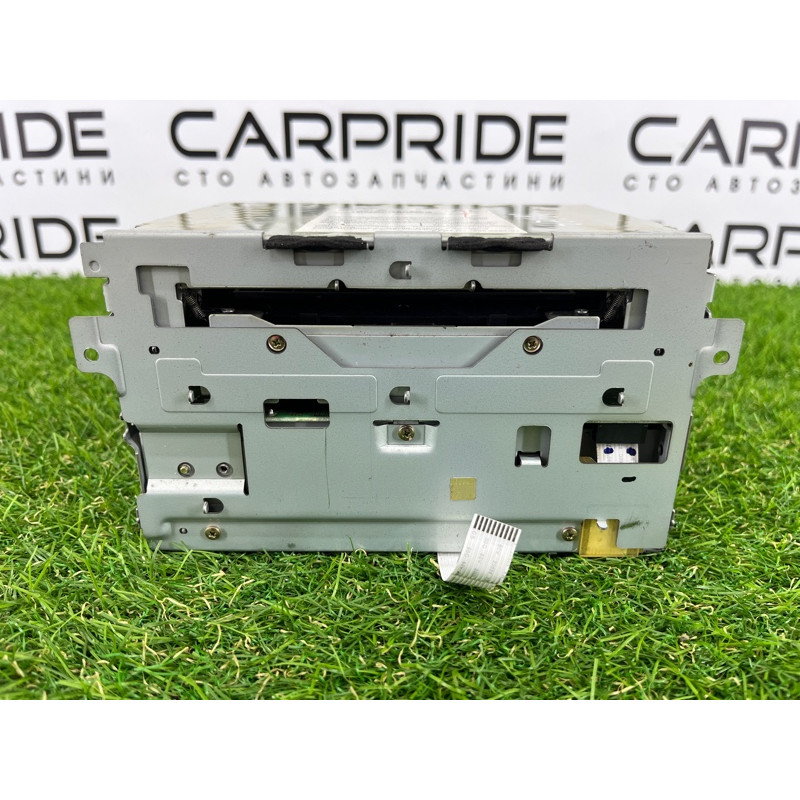 Магнитофон (электрика) Nissan Murano Z50 28185CC20A