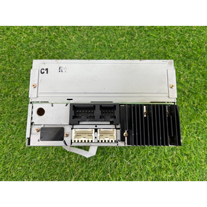 Магнитофон (электрика) Nissan Murano Z50 28185CC20A