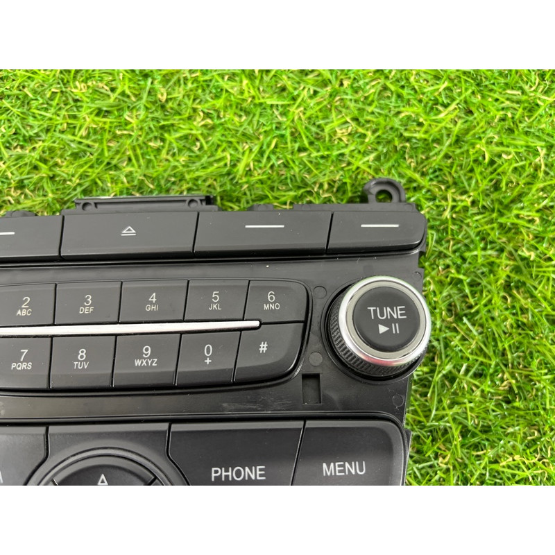 Панель управления мультимедиа (электрика / блок управления) FORD Focus MK3 2015 2.0 F1EZ18C858LD