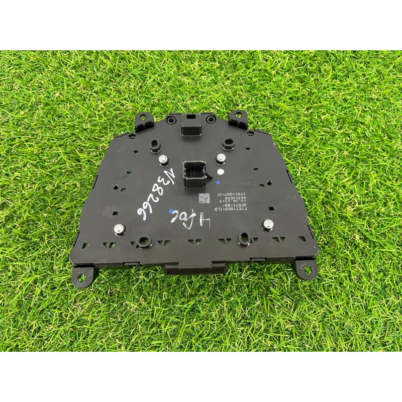 Панель управления мультимедиа (электрика / блок управления) FORD Focus MK3 2015 2.0 F1EZ18C858LD