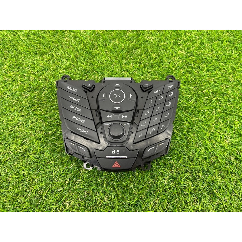 Панель управления мультимедиа (электрика / блок управления) FORD Focus MK3 2014 2.0 DM5Z18C858KA