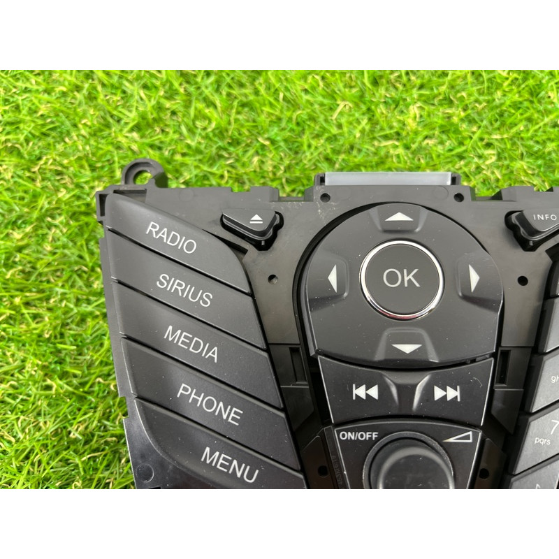 Панель управления мультимедиа (электрика / блок управления) FORD Focus MK3 2014 2.0 DM5Z18C858KA