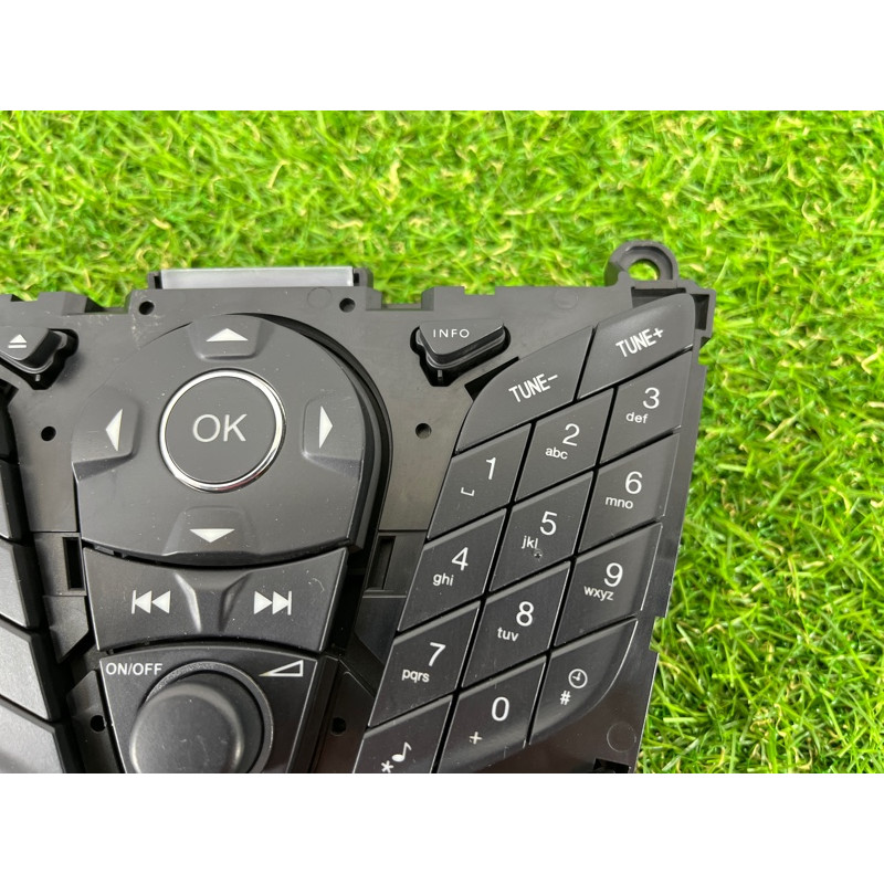 Панель управления мультимедиа (электрика / блок управления) FORD Focus MK3 2014 2.0 DM5Z18C858KA