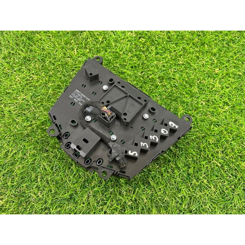 Панель управления мультимедиа (электрика / блок управления) FORD Focus MK3 2014 2.0 DM5Z18C858KA