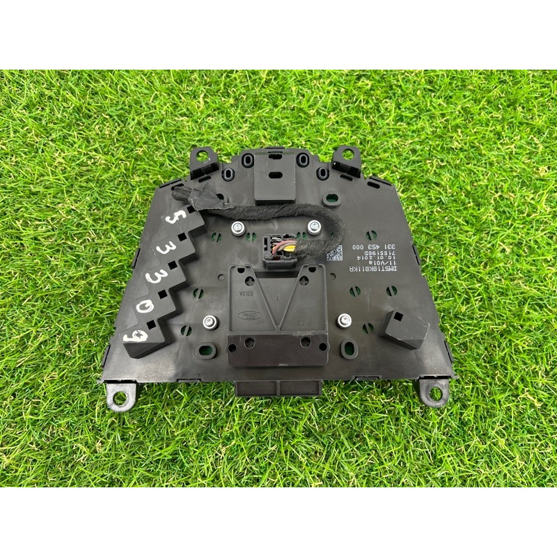 Панель управления мультимедиа (электрика / блок управления) FORD Focus MK3 2014 2.0 DM5Z18C858KA