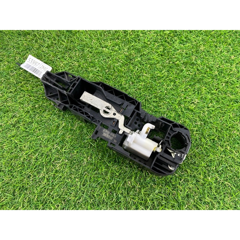Кронштейн ручки двери (кузов и элементы) Renault Megane 3 2009 1.5 806060041R