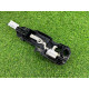 Кронштейн ручки двери (кузов и элементы) Renault Megane 3 2009 1.5 806060041R