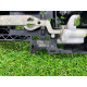 Кронштейн ручки двери (кузов и элементы) Renault Megane 3 2009 1.5 806060041R