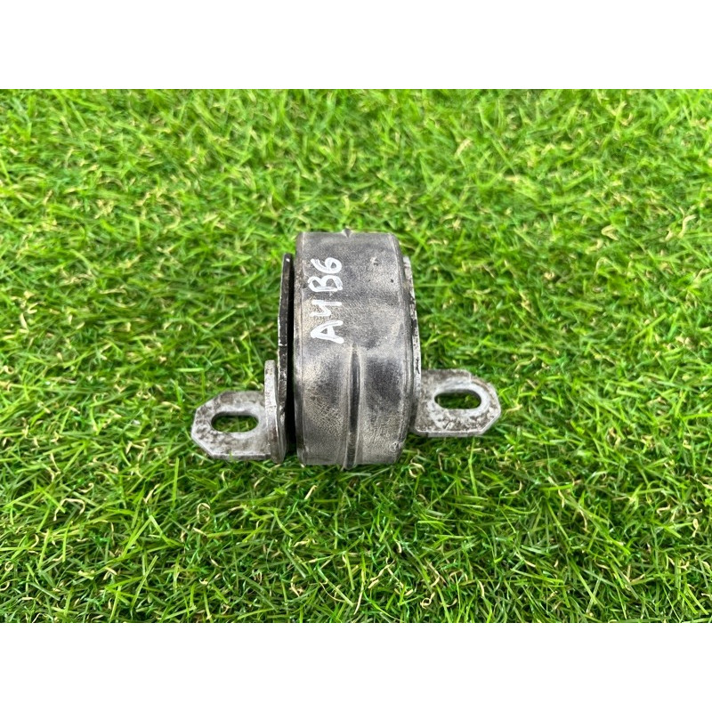 Кронштейн глушителя (выпускная система) Audi A4 B6 8E0253144AF