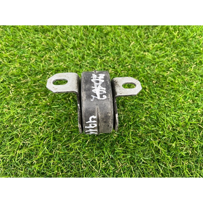 Кронштейн глушителя (выпускная система) Audi A4 B6 8E0253144AF